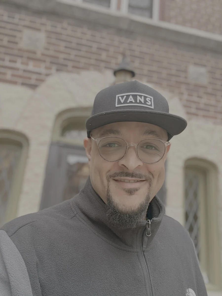 Alex — technician at Northshore Fixers